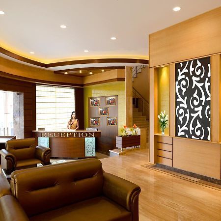 Anurag Hotel كاترا المظهر الخارجي الصورة